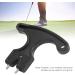 EVTSCAN Golf Shoe Spikes Removal Wrench Tool - Portable Cleats Nails Installation Remover for Golf Cleats - Buy Online on SooperMarket.com