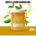 Single Variety Jam Pick N Mix - Create Custom Combo with 10+ Flavours | Jalapeno Jam Blood Orange Lemon Marmalade Strawberry | Gift Set for Jam Lovers - Pack of 2 x 225g - Buy Online on SooperMarket.com