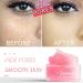 2022 Magical Perfecting Base Face Primer - Hunmui Pore Base Gel Cream for Invisible Pores - Makeup Matte Base (4pcs) - Buy Online on SooperMarket.com