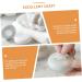 HAPINARY 2 Sets Push Type Lotion Bottle Hand Cream Dispenser Multi-function Sub Bottle Lotion Container Lotion Squeeze Bottle Hand Soap Container Travel Empty Bottle Pp Household - Buy Online on SooperMarket.com