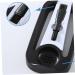 Buy Cabilock Electric Shaver Draining Holder | Foldable Organizer & Bracket for International Shipping - Buy Online on SooperMarket.com