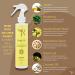 SunFX Ultra Hydrating Cheeky-Sunshine Body Oil | Prolong Spray & Self Tanning | Lightweight Non-Greasy Hydration | 6 fl oz - Shop Internationally - Buy Online on SooperMarket.com