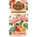 Fruit Infusion - Wild Rose Tea x (4) - 25 Bags Per Box - Traditional Herbal Tea - Buy Online on SooperMarket.com