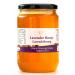 900 g Raw Lavender Blossom Bee Honey