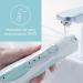 Panasonic EW1311 Rechargeable Dental Oral Irrigator Water Flosser | 4 Jet Modes | Cordless | UK 2 Pin Plug - Buy Online on SooperMarket.com