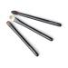 Shop The Perfect Eye Brush Set by Jacqueline Kalab - 4.9in Self-Makeup Brushes for Flawless Application | International Shipping Available - Buy Online on SooperMarket.com