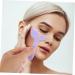 Mikinona Eyeliner Tool 3 Pcs Tool Eyeshadow Silicone Eyeliner Stencils Silicone Makeup Stencil Auxiliary Make up Applicator - Buy Online on SooperMarket.com