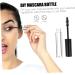 BELLIFFY 6pcs Eyeliner Eyelash Bottle Makeup Containers Clear Mascara for Eyelashes Lash Mascara Plastic - Buy Online on SooperMarket.com