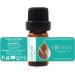 Organic Essential Oils Set for Hair Repair - Basil, Rosemary, Clary Sage | 100% Pure Therapeutic Grade | Non-GMO | 25ml Pack - Buy Online on SooperMarket.com