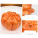 Alipis 9 Pcs Artificial Pumpkins Dollhouse Artificial Mini Pumpkins Small Fake Pumpkins Party Decorations Small Pumpkins for Decorating Cabinet Decor Artificiales Para Vegetable Model - Buy Online on SooperMarket.com
