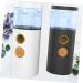 MUSISALY 2pcs Humidifier Portable Humidifer Umidificador De Ar Sprayer - Buy Online on SooperMarket.com