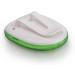 Buy Incutex Mini Green Pedometer - Accurate Step Counter for Fitness Tracking | International Shipping Available - Buy Online on SooperMarket.com