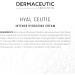 Dermaceutic Hyal Ceutic - Intense 24hr moisturizing cream with Hyaluronic acid Aloe Vera Vitamin E and Jojoba oil - 40ml - Buy Online on SooperMarket.com