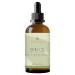 Australian Emu Oil - 7X Times Refined 4 oz Glass & Dropper – 100% Pure Refined Rendered Extra Strength Creamy Natural Premium Top Grade A for Hair Face Body Pain Joint Muscle Hair Nail Cuticles by OPO