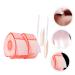 Housoutil 4 Rolls Invisible Double Eyelid Tape | Instant Eye Lift Strips for Hooded Eyelids | Adhesive Eyelid Stickers for Women - Buy Online on SooperMarket.com