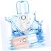 Healeved Nano Water Replenishing Instrument Water Replenishment Instrument Handheld Beauty Instrument Portable Humidifier Face Humidifier USB Charged Humidifier - Buy Online on SooperMarket.com