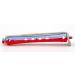Fripac-Medis Permanent Wave Roller LW3 - 11mm Diameter Blue/Red Pack of 10 | International Shipping - Buy Online on SooperMarket.com