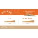 ZIG-ZAG 1 Rolling Papers Pre Rolled Cones 50 Pack - Natural Unbleached Bulk Cones with Tips - Prerolled Rolling Paper Cone Pack - Easy to Use and Convenient - Buy Online on SooperMarket.com