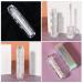 KALLORY Waterproof Liquid Eyeshadow Stick - Shiny Glitter Eye Makeup Metal 02 - International Shipping - Buy Online on SooperMarket.com