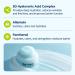 Torriden DIVE-IN Hyaluronic Acid Soothing Cream 3.38 fl oz | Best Facial Moisturizer for Sensitive Dry Skin | Fragrance-free Vegan Cruelty-Free - Buy Online on SooperMarket.com