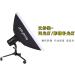 NiceFoto SL-20 Tripod Stand & SF-01 Wind Hair Blower Fan Set for Godox SK400II & SL60W - Studio Photo Accessories - Buy Online on SooperMarket.com