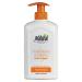 Natural Formula Moisturizing & Styling Hair Cream Silicon for All Hair Types 400 ml