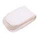 Baby diapers newborns 10 parts/package baby insert diaper fabric breathable cotton baby diapers newborn reusable washable operational diapers fabric