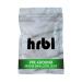 hrbl Preground Marshmallow Leaf. Perfect as a loose-leaf tea for self-care rituals meditation and much more. (8g)