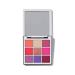ABH Mini Norvina Pro Pigment Palette Vol. 1 - Shop Now for Stunning Eye Looks - Buy Online on SooperMarket.com