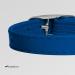 Collardirect Leather Cat Neck Band - Safety Collar with Elastic Belt & Bell | Adjustable 23-28 cm | Available in Black Blue Red Orange Green Pink - Buy Online on SooperMarket.com