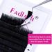 Fadlash Easy Fan Lashes DD Curl 0.07 11-19mm Mixed Length Russian Eyelashes Extensions - Buy Online on SooperMarket.com