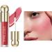 Long-Lasting Matte Liquid Blush #03 - Lightweight, Breathable Cream Cheek Blush - Smudge-Proof & Easy to Blend - Natural Look - 1 Count - Buy Online on SooperMarket.com