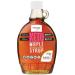 Wholesome Yum Keto Maple Syrup - Sugar Free Pancake Syrup With Monk Fruit & Allulose (12 fl oz) - Naturally Sweetened & Flavored Non GMO Low Carb Gluten-Free Vegan