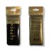 Supreme Trimmer Barber Grippers - Hair Holders for Barbers, Stylists, and Makeup Artists - 2PK (Black/Gold Rectangle) - Buy Online on SooperMarket.com