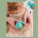 Premium 4-Pack Anti-Scratch Silicone Cat Boots | Adjustable Paw Protection for Bathing & Grooming | Rosa Cat Paw Cover Type 1 - Buy Online on SooperMarket.com
