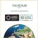 VAHDAM Assorted Tea Gift Set - Blush | 3 Tea Sampler Gift Box | Gluten Free | Natural Ingredients | Perfect Mother's Day Gift - Buy Online on SooperMarket.com