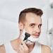 7-Layer Replaceable Metal Shaving Set Precise Grooming Experience | Durable Thanksgiving Gift - Buy Online on SooperMarket.com