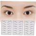 Beavorty - Fake Cosmetic Skin for Practice Permanent Supply Microblading Makeup Eyebrow - Buy Online on SooperMarket.com