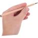 PLAFOPE Eyebrow Pencil Brow Pencil for Women Wood Brow Pencil Eye Brow Pencil Eyebrow Powder Miss Very Fine - Buy Online on SooperMarket.com