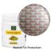 Brahmi Gotu Kola Powder 250g | Promotes Hair Growth | Ayurvedic Intelligence Herb | Eco-Friendly Packaging - Buy Online on SooperMarket.com