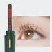 Buy Rechargeable Electric Heated Lash Curler | LCD Display Eyelash Makeup Tool for Perfect Curls - Buy Online on SooperMarket.com