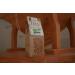 Organic Smooth White Chickpeas Sultano Variety Chickpeas Pack of 4 packs of 750 gr - Buy Online on SooperMarket.com