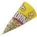 Lodokdre 100X popcorn bags paper bags almonds Popcorn S - Buy Online on SooperMarket.com