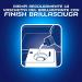Buy Finish Brilliant Regular 250ml - 4 Pack | International Shipping Available - Buy Online on SooperMarket.com