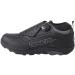 ONeal Loam WP SPD Mountainbike Shoes - Vegan Waterproof Breathable | Unisex MTB Shoes for Men & Women | Black/Gray Size 45 EU - Buy Online on SooperMarket.com