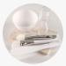 Face Mask Brush and Bowl 5 in 1 DIY Face Mask Mixing Set With Facial Mask Bowl Stick Spatula Silicone Face Mask Brush Applicator Bowls Scoop - Buy Online on SooperMarket.com