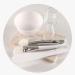 Face Mask Mixing Bowl Set | DIY Silicone Brush & Spatula for Home Use | Perfect Face Mask Maker - Buy Online on SooperMarket.com