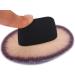 Verdant Touch Loose Powder Brush Mini Multifunctional Makeup Brush Portable Loose Powder Blush Brush Beauty Tool Black - Buy Online on SooperMarket.com