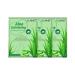 Intensive nourishing foot mask in socks - moisturizing foot care for silky soft feet/foot mask for the removal of cornea.