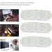 Steam Eye Mask 10 Pcs Chamomile Self Heating Warm Eye Mask for Dark Circles and Puffiness Disposable Steam Eye Mask for Relaxing Relieve Eye Fatigue - Buy Online on SooperMarket.com